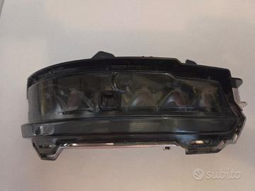 FRECCIA RETROVISORE DX ORIGINALE JAGUAR F-PACE