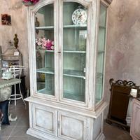 Vetrina shabby