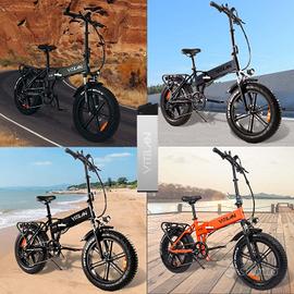 E-bike