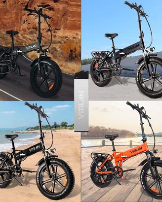 E-bike
