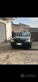 opel corsa comfort