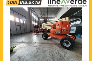 Piattaforma aerea jlg 510aj