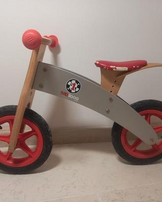 bicicletta bambini