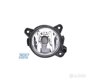 FARO ANABBAGLIANTE SINISTRO VOLKSWAGEN VW FOX 05-1