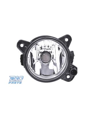 FARO ANABBAGLIANTE SINISTRO VOLKSWAGEN VW FOX 05-1