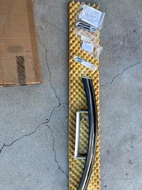 Spoiler mini Cooper s