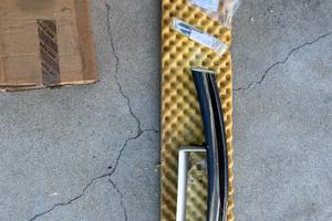 Spoiler mini Cooper s