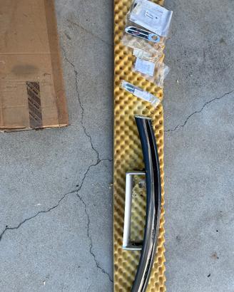 Spoiler mini Cooper s