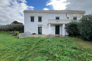 Antica dimora "Casa Bianca" dell'800