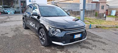 Kia Niro 1.6 GDi DCT HEV Style GPL