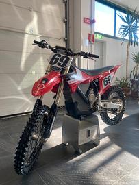 Altro Altro STARK VARG 80CV ALPHA