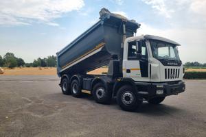 ASTRA HD8 85 45 RIB. Posteriore ANDREOLI