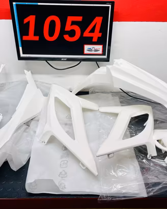 KIT PLASTICHE BETA RR 50 ENDURO o SM dal 2021 AL 2