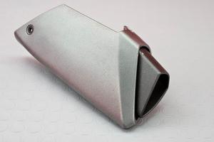COVER SCARICO APRILIA SHIVER 750 2007 2008 SL 2009