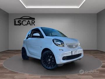 Smart ForTwo 70 1.0 Passion UNIPRO-PROMO-FINANZIAM