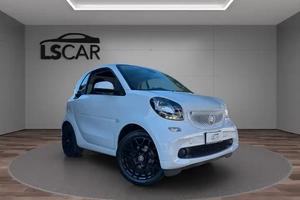Smart ForTwo 70 1.0 Passion UNIPRO-PROMO-FINANZIAM