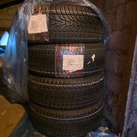 gomme invernali