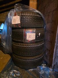 gomme invernali