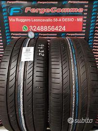 ESTIVE cod:9432 Misura 255 45 R19 100V CONTINENTAL