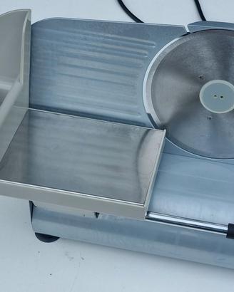 Affettatrice AUSONIA ITALIA Q269 100W