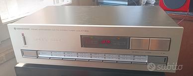 Sintonizzatore radio Kenwood
