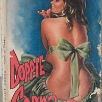 Doppie corna Vanni da Gubbio 1968