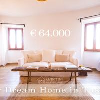 Appartamento Open Space Ristrutturato | 2 Bagni