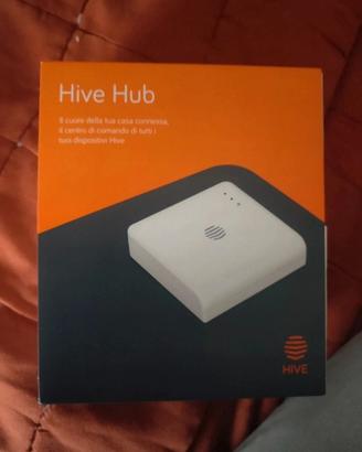Kit Domotica Hive