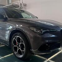 ALFA ROMEO Stelvio 2.2 Turbodiesel 210 CV AT8 Q4