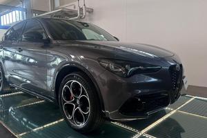 ALFA ROMEO Stelvio 2.2 Turbodiesel 210 CV AT8 Q4
