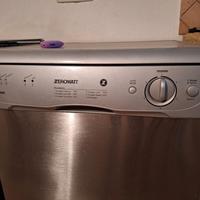 Lavastoviglie zerowatt 