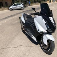 Yamaha T Max 530