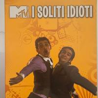 DVD I soliti idioti - prima stagione 