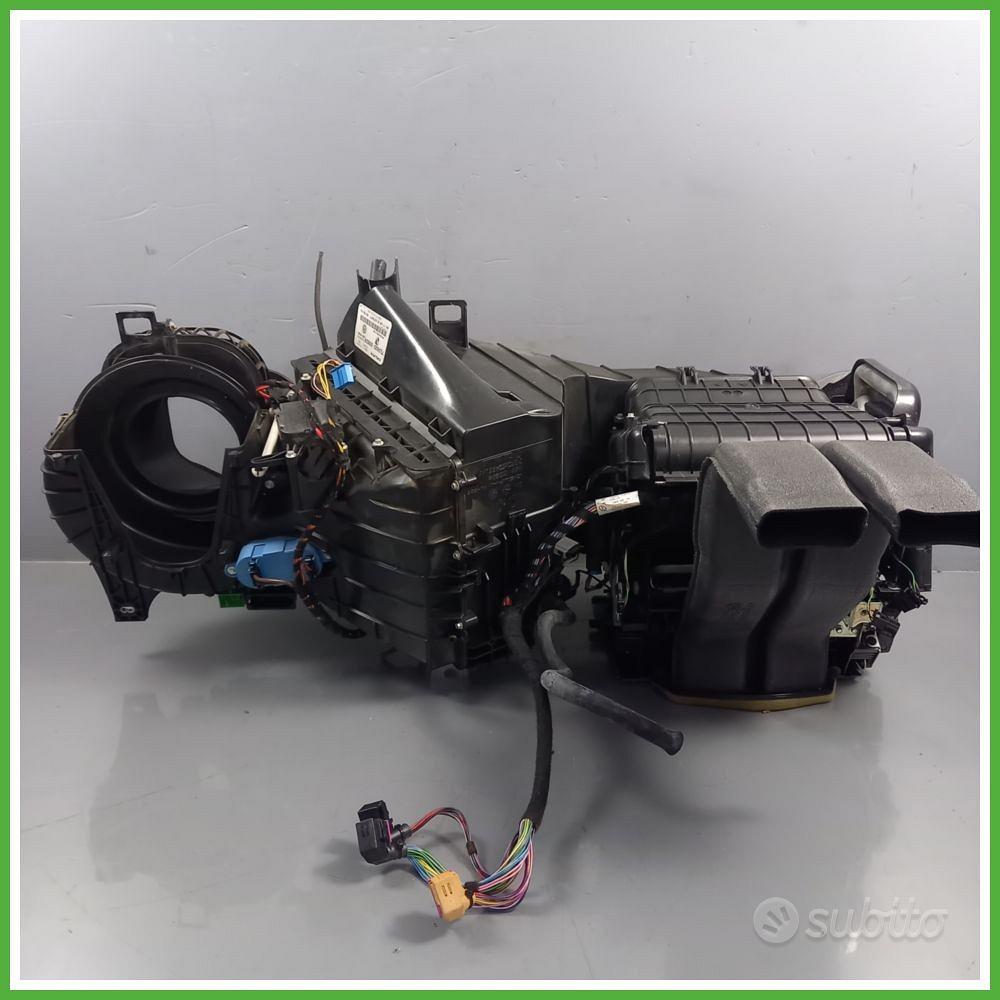 Scatola Evaporatore Ventilatore Climatizzatore DENSO FIAT 735501836