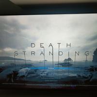 Death stranding Ps4