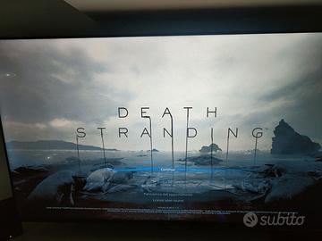 Death stranding Ps4