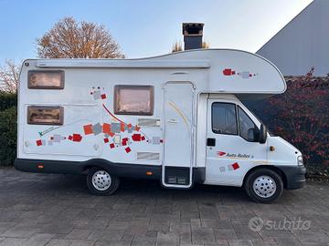 Roller Team ELLIOT 10