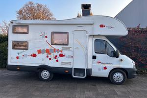 Roller Team ELIOT 10