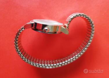 Orologio NUOVO, da polso quarzo JCKY Time