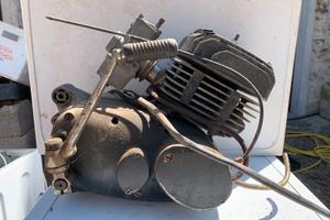 Motore Cagiva SST 125