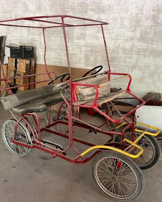 Risciò Vintage
