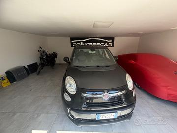 Fiat 500L 1.3 Multijet 85 CV Pop Star
