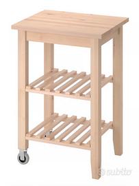 Carrello ikea