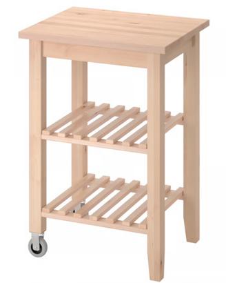 Carrello ikea