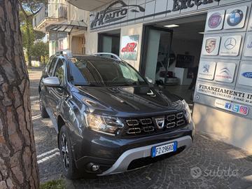 Dacia Duster 1.5 Blue dCi 8V 115 CV 4x2 Prestige p