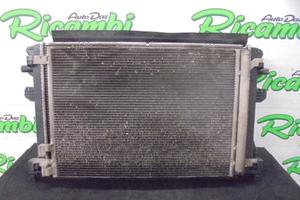 KIT RADIATORI PER SEAT LEON 5F 2.0 TDI 2018