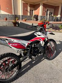 Beta RR Enduro 50 - 2018