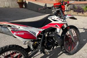 Beta RR Enduro 50 - 2018