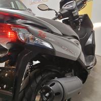 Kymco Agility 50 R16+ MY 2021