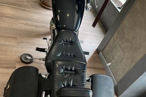  suzuki intruder VS 600 cc  